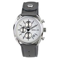 Orologio Breil Uomo Beaubourg in Acciaio TW1526 - TW1526
